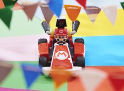 Mario Kart Live: Home Circuit