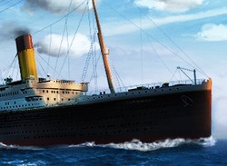 Titanic Mystery (3DS eShop)