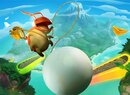 A Free Demo For Yoku's Island Express Is Now Available On Switch