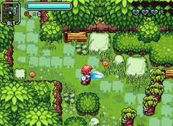 Zelda-Inspired Hazelnut Bastille Kickstarter Successful, Switch Version Confirmed