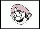 Flipnote Studio Celebrates Mario's 25th Anniversary