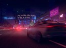 Stylish Arcade Racer Inertial Drift Gets New Trailer As Demo Appears On Steam