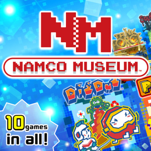 Namco Museum