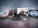 Darksiders Genesis Nephilim Edition Includes A Board Game And Is Limited To 5,000 Units