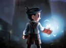 Rain Games' Upcoming Wii U eShop Title Teslagrad Will Also Be Released In-Store