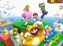 Nintendo Celebrates Mario Day With Lots Of Mario Game Discounts (North America)