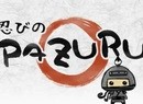 3DS Action Puzzler Pazuru Arrives On The European eShop This Week