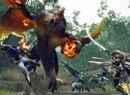 Monster Hunter Rise Is Still Top Of The Pack Thanks To Sunbreak