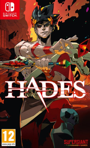 Hades