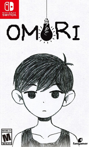 OMORI