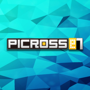 Picross e7