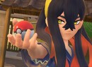 Pokémon Scarlet & Violet Gets Slight Boost From DLC Release