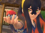 Pokémon Scarlet & Violet Gets Slight Boost From DLC Release