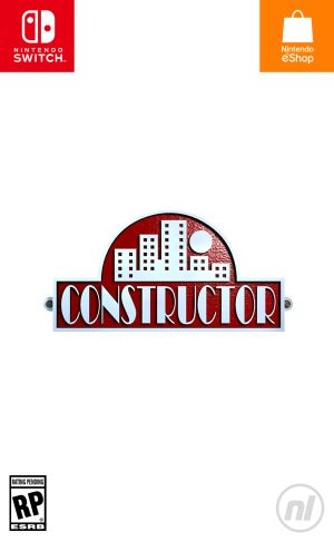 Constructor Plus