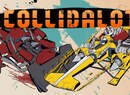 Tony Hawk Meets Destruction Derby In Collidalot, Coming To Switch Next Month