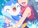 Piplup's Time In The Spotlight Continues With His Own Pokémon Music Video