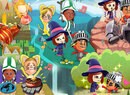 Splatoon 2 Maintains UK Momentum as Miitopia Makes Chart Debut in Top 10