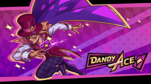 Dandy Ace