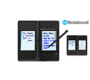 myNotebook