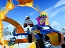 Beach Buggy Racing 2: Island Adventure Adds Hot Wheels Booster Pack DLC