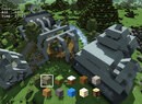 Prepare to Get Creative With Minecraft-Inspired Game Discovery Coming to Wii U eShop Soon