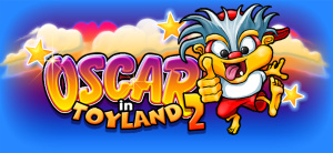 Oscar in Toyland 2