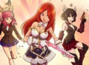 Yes, Nintendo Really Is Allowing A Game With 'Hentai' In The Title On Switch