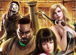 Lost Reavers (Wii U eShop)