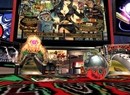 Pinball Games Contribute to a Revival of Real Tables