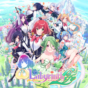 Omega Labyrinth Life