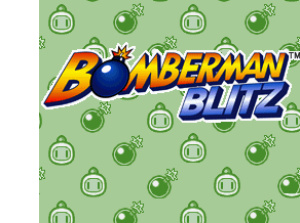 Bomberman Blitz