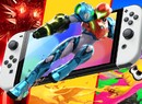 25 Games That Are Better On Switch OLED