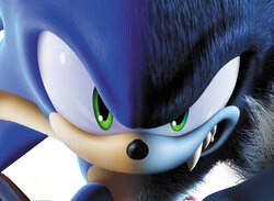 Sonic Unleashed (Wii)