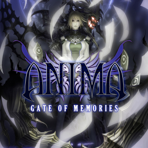 Anima: Gate of Memories