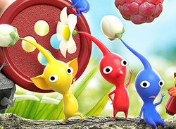 Hey! Pikmin (3DS)