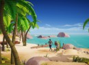 Survivor: Castaway Island Makes The Leap From TV Show To Switch Game This October