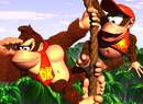 Ex-Rare Dev Explains The Origin Of Donkey Kong Country's Name