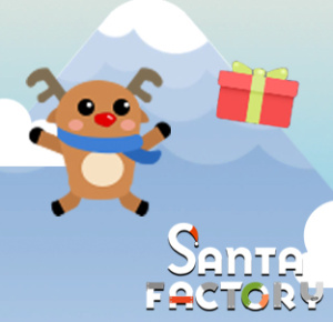 Santa Factory