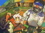 Eastward: Octopia (Switch) - A Great Farm Sim Expansion That Edges Out The Base Game