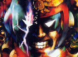 F-Zero X - The Best The Series Has To Offer