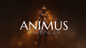 ANIMUS: Harbinger