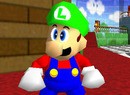 N64 Prototypes And Source Code Reportedly Leaked - Super Mario 64, Zelda: Ocarina Of Time And More