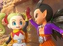 A Jumbo Demo For Dragon Quest Builders 2 Is Now Available On The Switch eShop