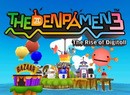 The Denpa Men 3: The Rise of Digitoll Is Spreading To The West This Summer