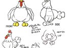 Rising Star Releases Little King's Story Concept Art Online