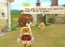 Namco and Rising Star Team Up to Bring More Harvest Moons to Europe