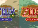 Nintendo Expands Switch Online's Game Boy Color Library With Two Zelda Classics