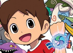 Yo-Kai Watch (3DS)