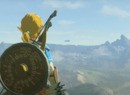 Expect More Open-World Zelda Games Going Forwards, Suggests Eiji Aonuma