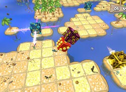 Voodoo Dice (WiiWare)